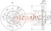 FREMAX BD-3507 (BD3507) Brake Disc