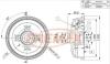 FREMAX BD-1244 (BD1244) Brake Drum
