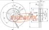 FREMAX BD-4401 (BD4401) Brake Disc