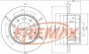FREMAX BD-4696 (BD4696) Brake Disc