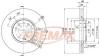 FREMAX BD-4755 (BD4755) Brake Disc