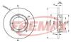 FREMAX BD-1160 (BD1160) Brake Disc
