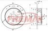 FREMAX BD-1221 (BD1221) Brake Disc