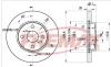 FREMAX BD-2040 (BD2040) Brake Disc