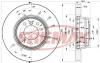 FREMAX BD-2093 (BD2093) Brake Disc