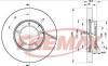 FREMAX BD-2609 (BD2609) Brake Disc