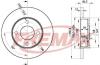 FREMAX BD-3632 (BD3632) Brake Disc