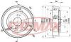 FREMAX BD-3901 (BD3901) Brake Drum