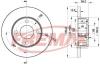 FREMAX BD-4012 (BD4012) Brake Disc