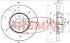 FREMAX BD-4046 (BD4046) Brake Disc