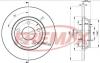 FREMAX BD-4064 (BD4064) Brake Disc