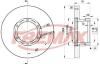 FREMAX BD-4240 (BD4240) Brake Disc