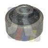 RTS 017-00059 (01700059) Control Arm-/Trailing Arm Bush