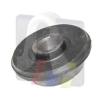 RTS 017-00061 (01700061) Control Arm-/Trailing Arm Bush