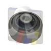 RTS 017-00655 (01700655) Control Arm-/Trailing Arm Bush