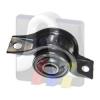 RTS 017-00671-051 (01700671051) Control Arm-/Trailing Arm Bush