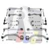 RTS 99-05004 (9905004) Repair Kit, wheel suspension