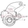 TRUCKTECHNIC TT7009210 Replacement part