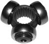 VEMA 773 Tripod Hub, Drive shaft