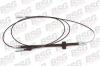 BSG BSG60-765-011 (BSG60765011) Cable, parking brake