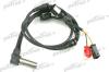 PATRON ABS51175 Sensor, wheel speed