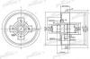 PATRON PDR1208 Brake Drum