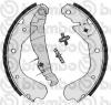BREMBO S59509 Brake Shoe Set