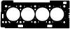 GLASER H8049700 Gasket, cylinder head