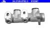 ATE 24.2120-0702.3 (24212007023) Brake Master Cylinder
