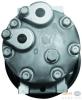 BEHR 8FK351135-081 (8FK351135081) Compressor, air conditioning