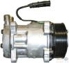 BEHR 8FK351135-141 (8FK351135141) Compressor, air conditioning