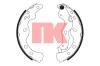 NK 2723759 Brake Shoe Set