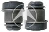 SIDEM 841632 Control Arm-/Trailing Arm Bush