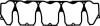 VICTOR REINZ 71-36002-00 (713600200) Gasket, cylinder head cover