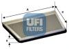 UFI 54.194.00 (5419400) Filter, interior air