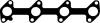CORTECO 026518P Gasket, exhaust manifold