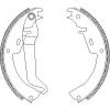 ROADHOUSE 401000 Brake Shoe Set