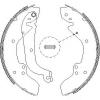 ROADHOUSE 405601 Brake Shoe Set