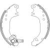 ROADHOUSE 407500 Brake Shoe Set