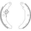 ROADHOUSE 408100 Brake Shoe Set