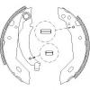 ROADHOUSE 409500 Brake Shoe Set