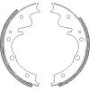 ROADHOUSE 410400 Brake Shoe Set