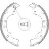 ROADHOUSE 411500 Brake Shoe Set