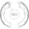 ROADHOUSE 411600 Brake Shoe Set