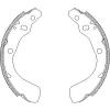 ROADHOUSE 415100 Brake Shoe Set