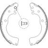 ROADHOUSE 417100 Brake Shoe Set
