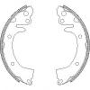ROADHOUSE 432500 Brake Shoe Set