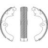 ROADHOUSE 434500 Brake Shoe Set