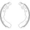 ROADHOUSE 439000 Brake Shoe Set