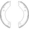 ROADHOUSE 439900 Brake Shoe Set, parking brake